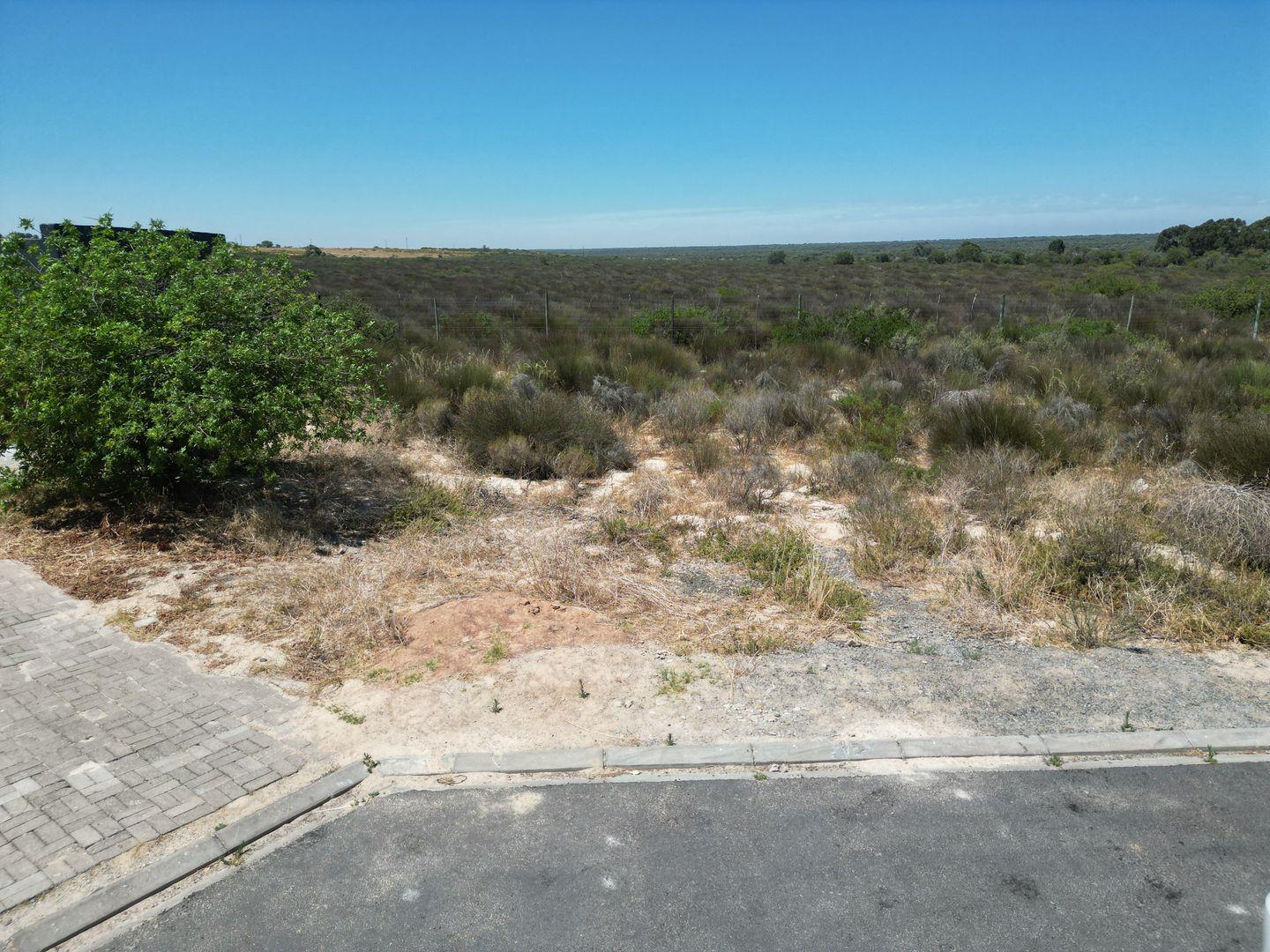Vacant land / plot for sale in Hopefield