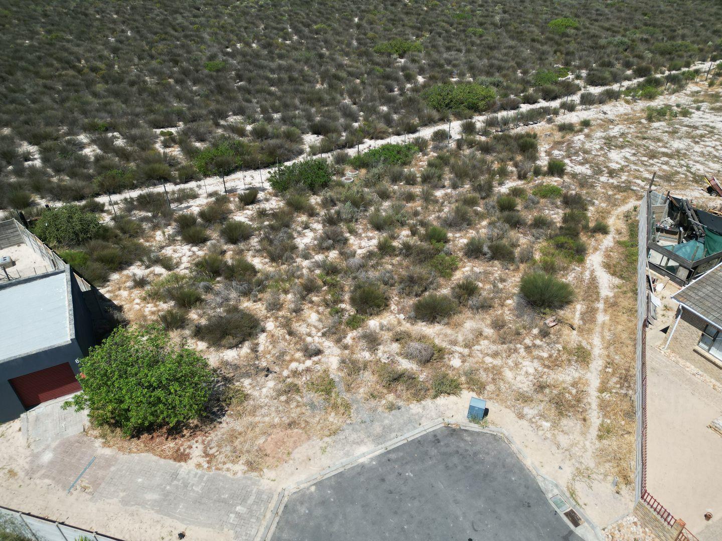 Photo of Vacant land / plot for sale in Hopefield