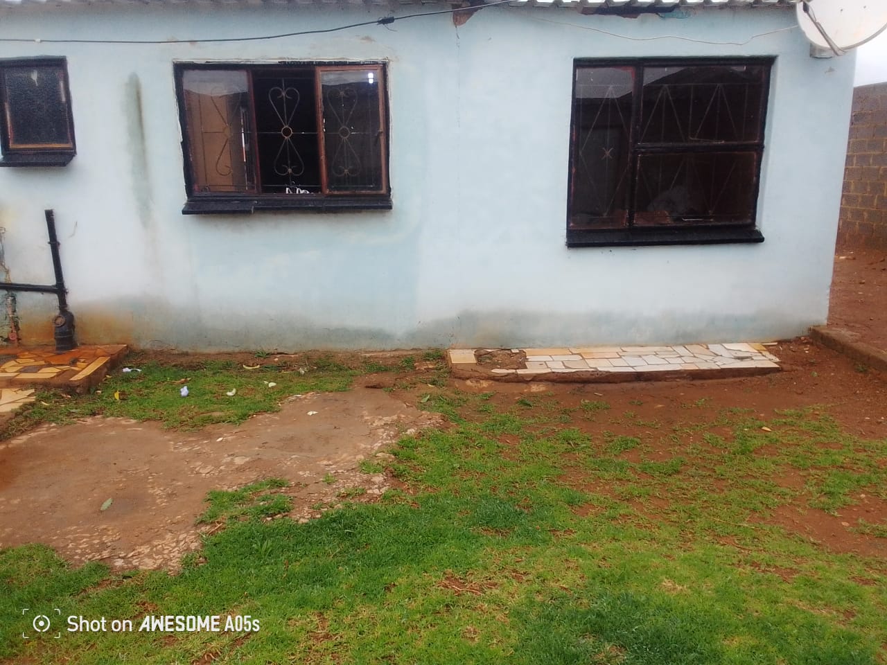 2 Bedroom House for sale in Sebokeng Rural - P24-116698383