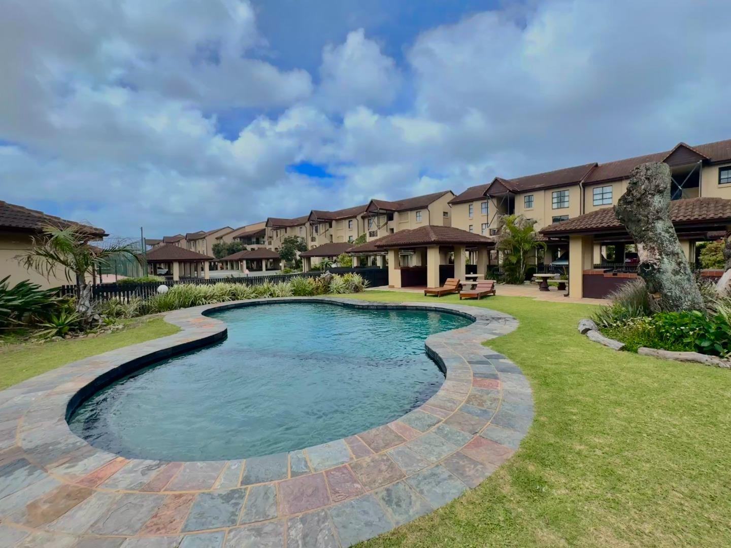 2 Bedroom Apartment / flat for sale in Shelly Beach - P24-116698433