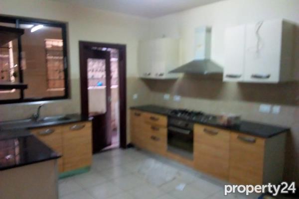 3 Bedroom Apartment / Flat to Rent in Parklands