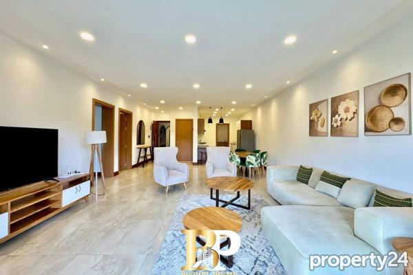 2 Bedroom Apartment / Flat to Rent in Parklands