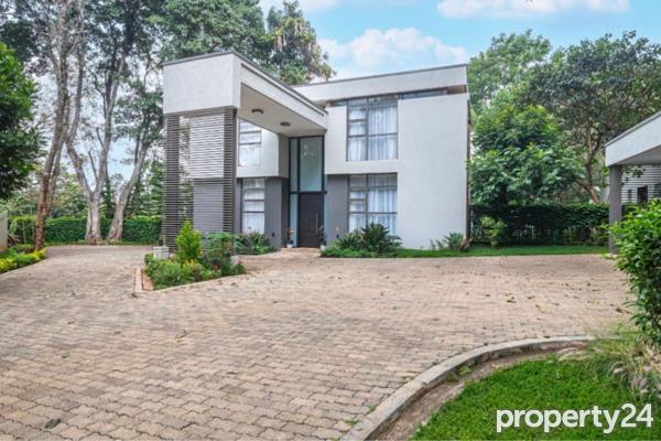 5 Bedroom House for Sale in Karen