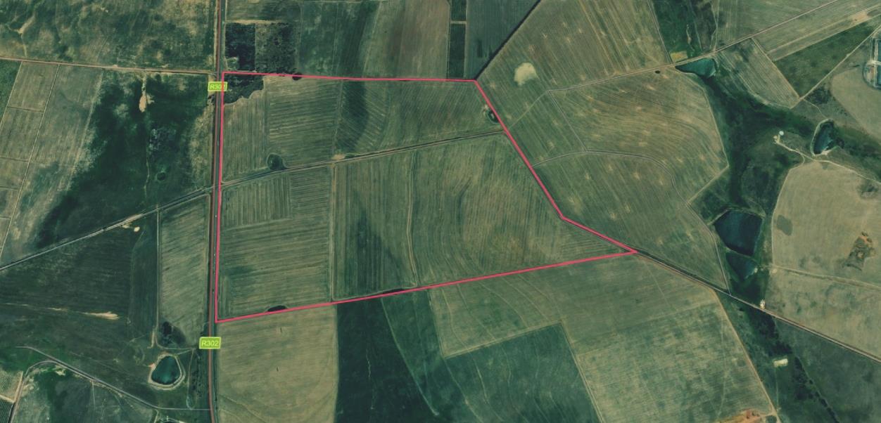 Photo of Farm for sale in Malmesbury Rural