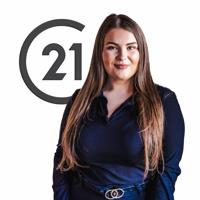 Agent profile for Daniella Boucher