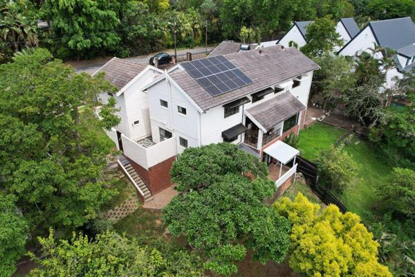 Within walking distance of Westville Boys' High School, and just minutes from ...