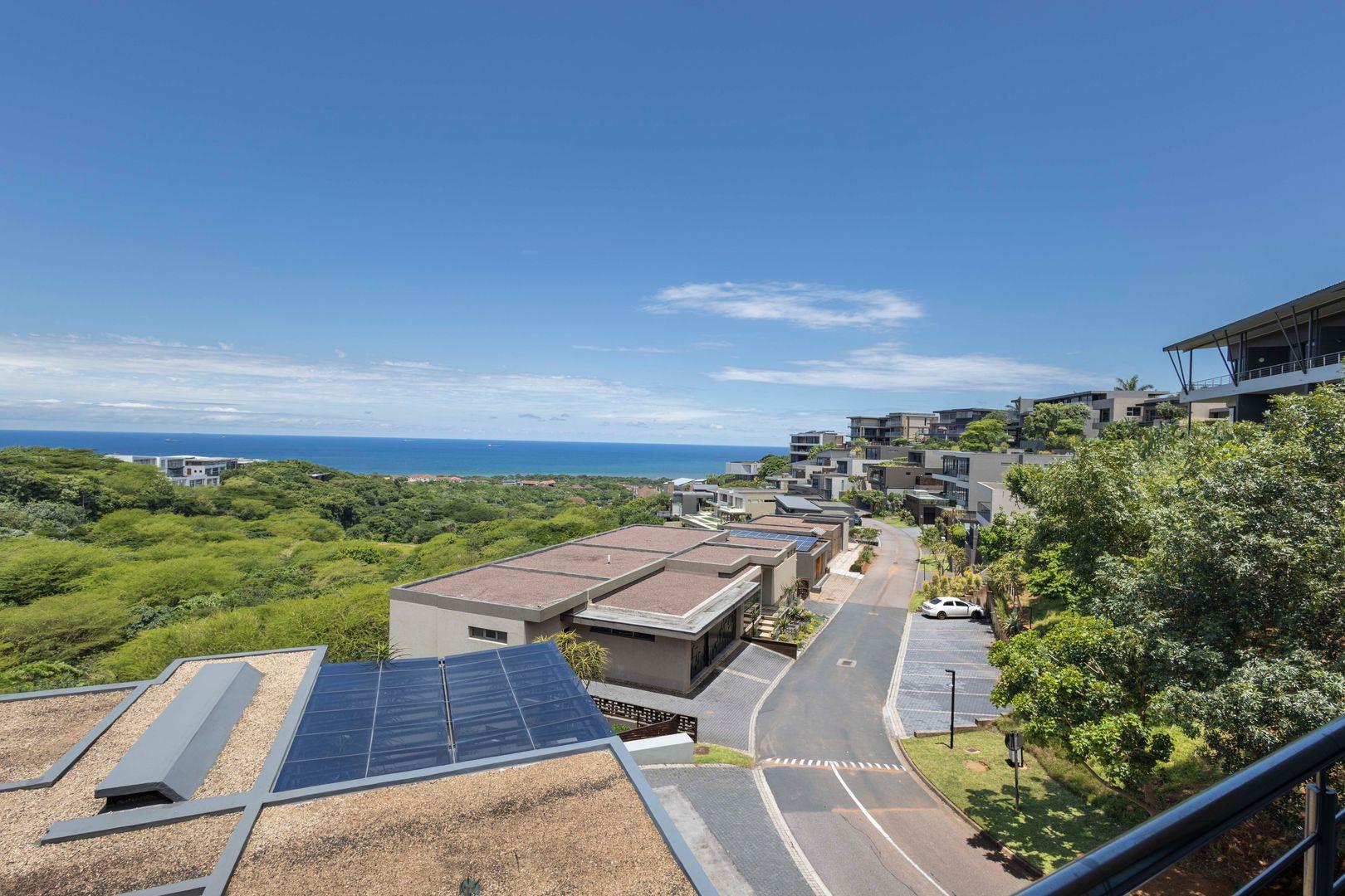 3 Bedroom Apartment / flat for sale in La Lucia Ridge - P24-116699849