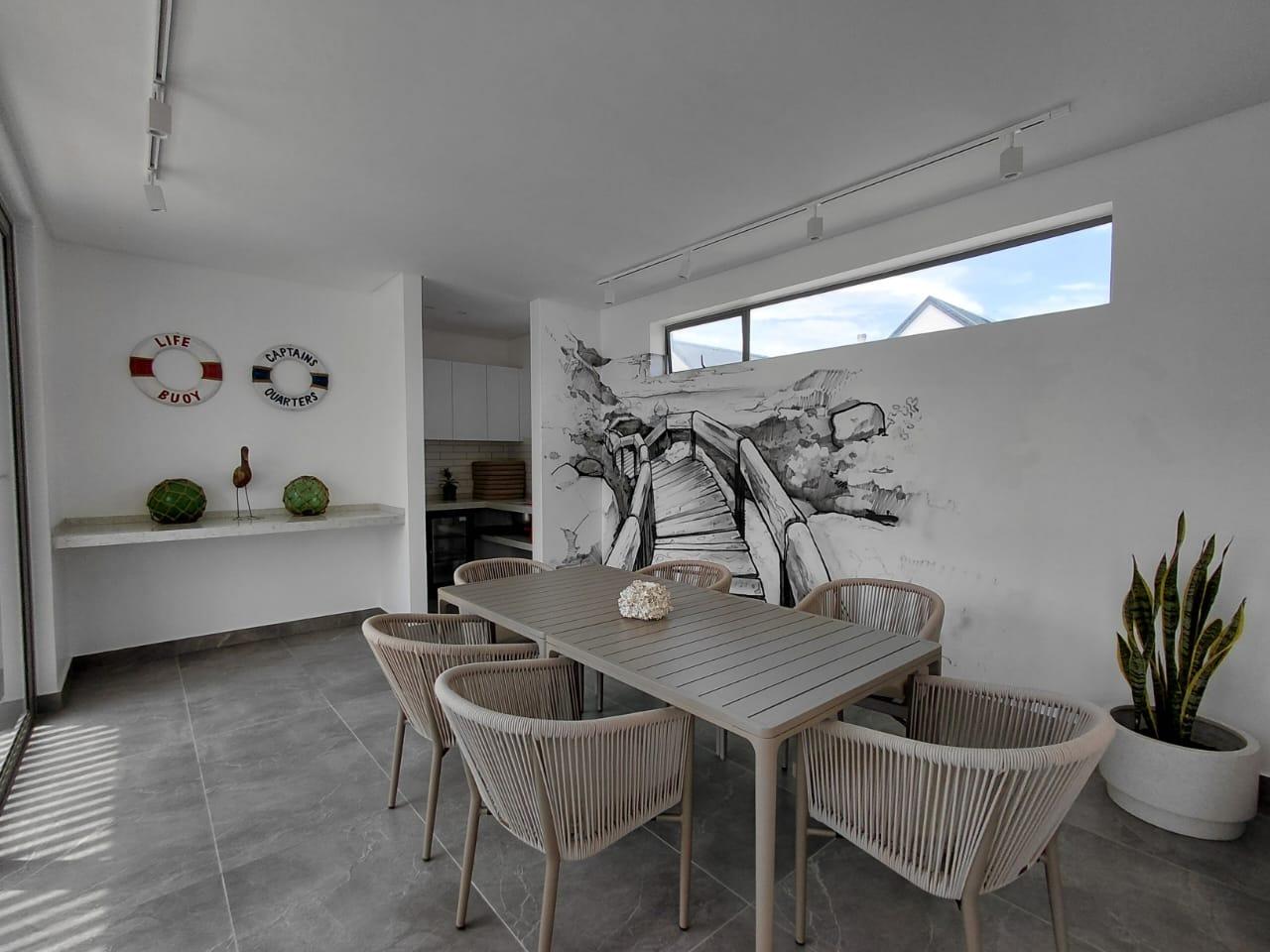 Photo of 3 Bedroom Townhouse to rent in Seaside Longships