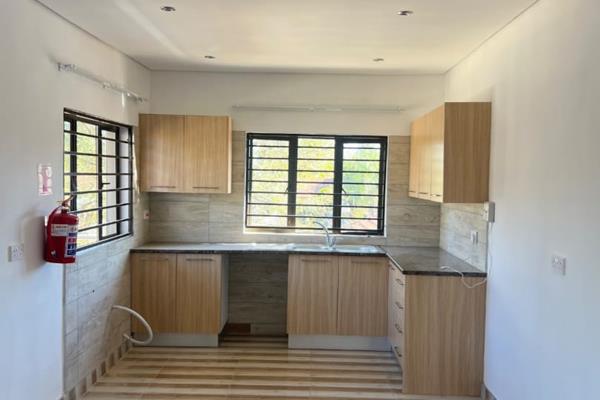 2 Bedroom Apartment / Flat to Rent in Gaborone