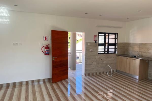 1 Bedroom Apartment / Flat to Rent in Gaborone