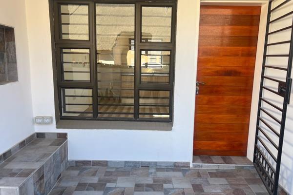 1 Bedroom Apartment / Flat to Rent in Gaborone