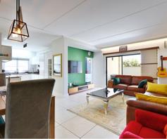 Apartment / Flat for sale in The Polofields