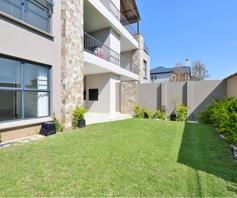 Apartment / Flat for sale in The Polofields