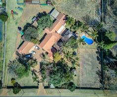 Vacant Land / Plot for sale in Bredell