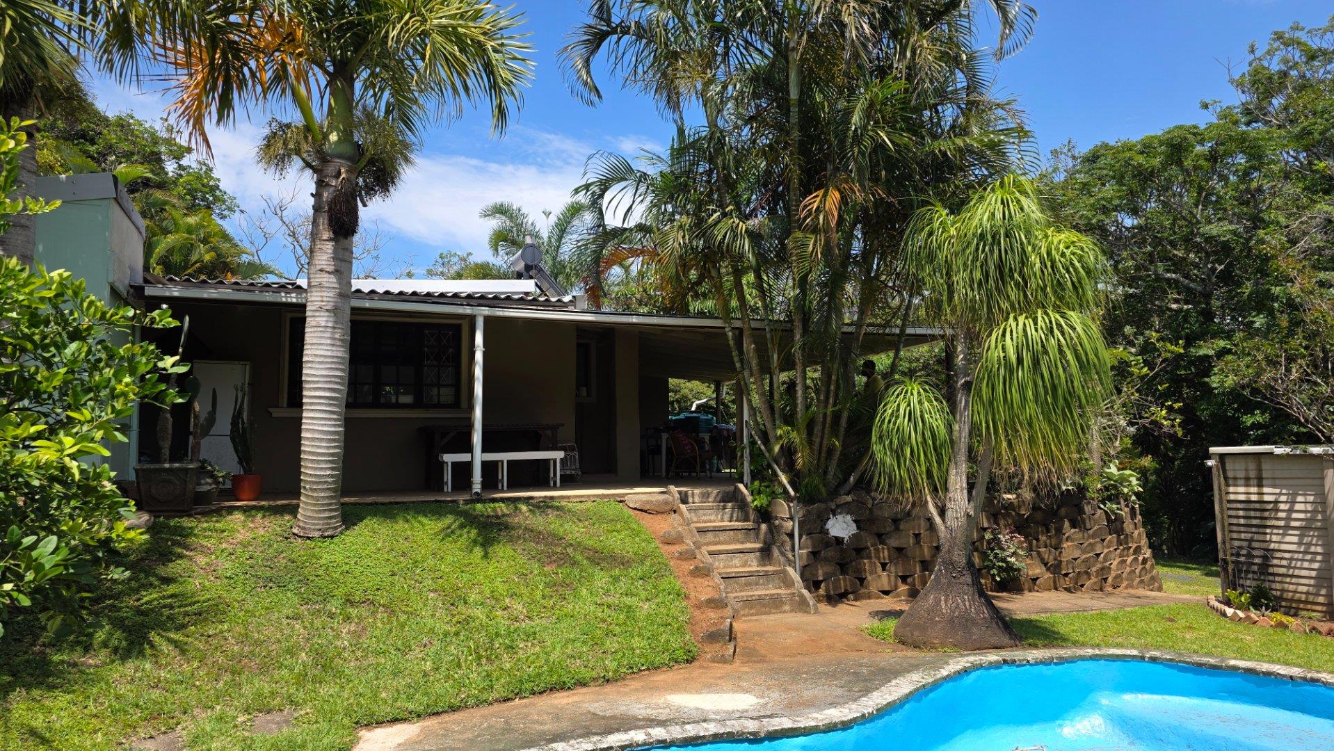 2 Bedroom Townhouse for sale in Ramsgate - 77 Ridge Road - P24-116703098