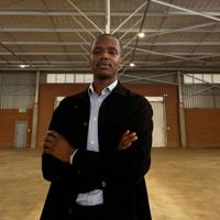 Agent profile for Kamogelo Makhalemele