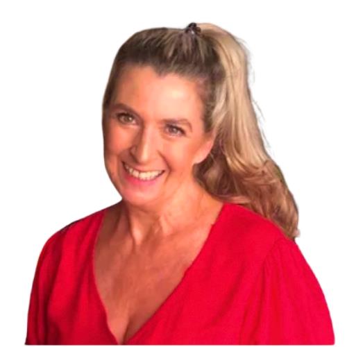 Agent profile for Ronel Wilson