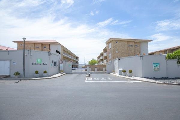 This neat and well-maintained second-floor apartment offers comfortable living in a ...