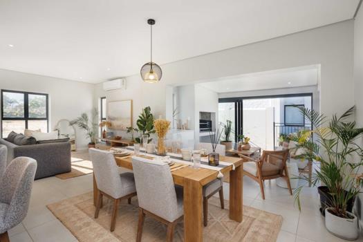 2 Bedroom House for sale in Paarl Valleij Lifestyle Estate