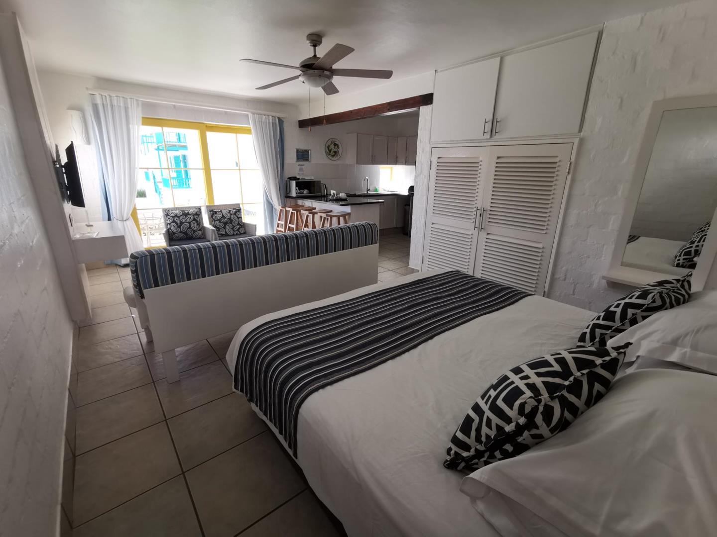 Photo of 1 Bedroom Apartment / flat for sale in Mykonos