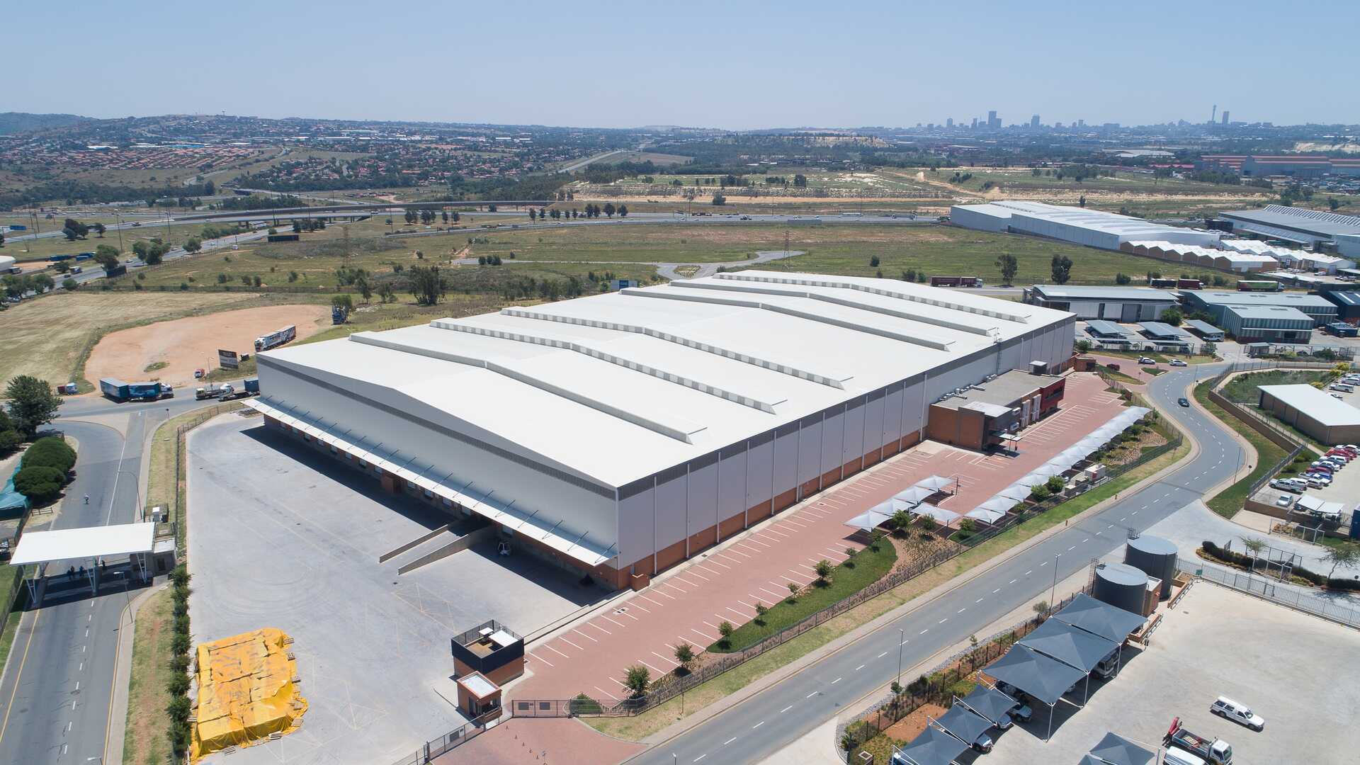 Industrial property to rent in Gosforth Park - 22 Catalunya Cres - P24 ...