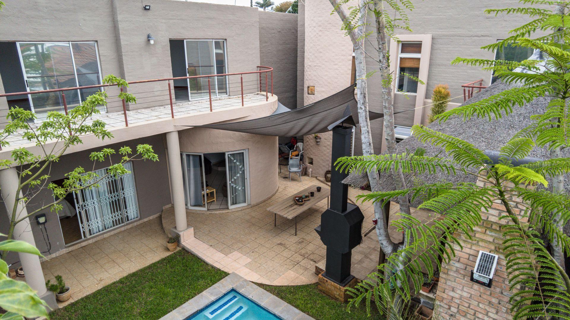 3 Bedroom House for sale in Radiokop - P24-116706376