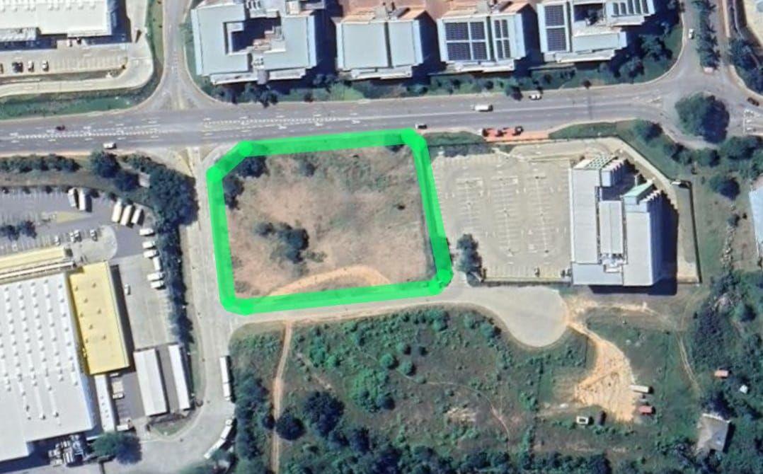 Vacant land / plot for sale in Riverside Park - P24-116706841
