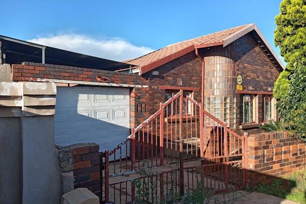 Welcome to this amazing property that could be yours as a discerning property investor ...