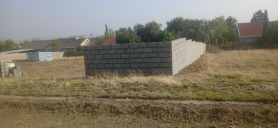 Vacant land / plot for sale in Senekal - P24-117007426