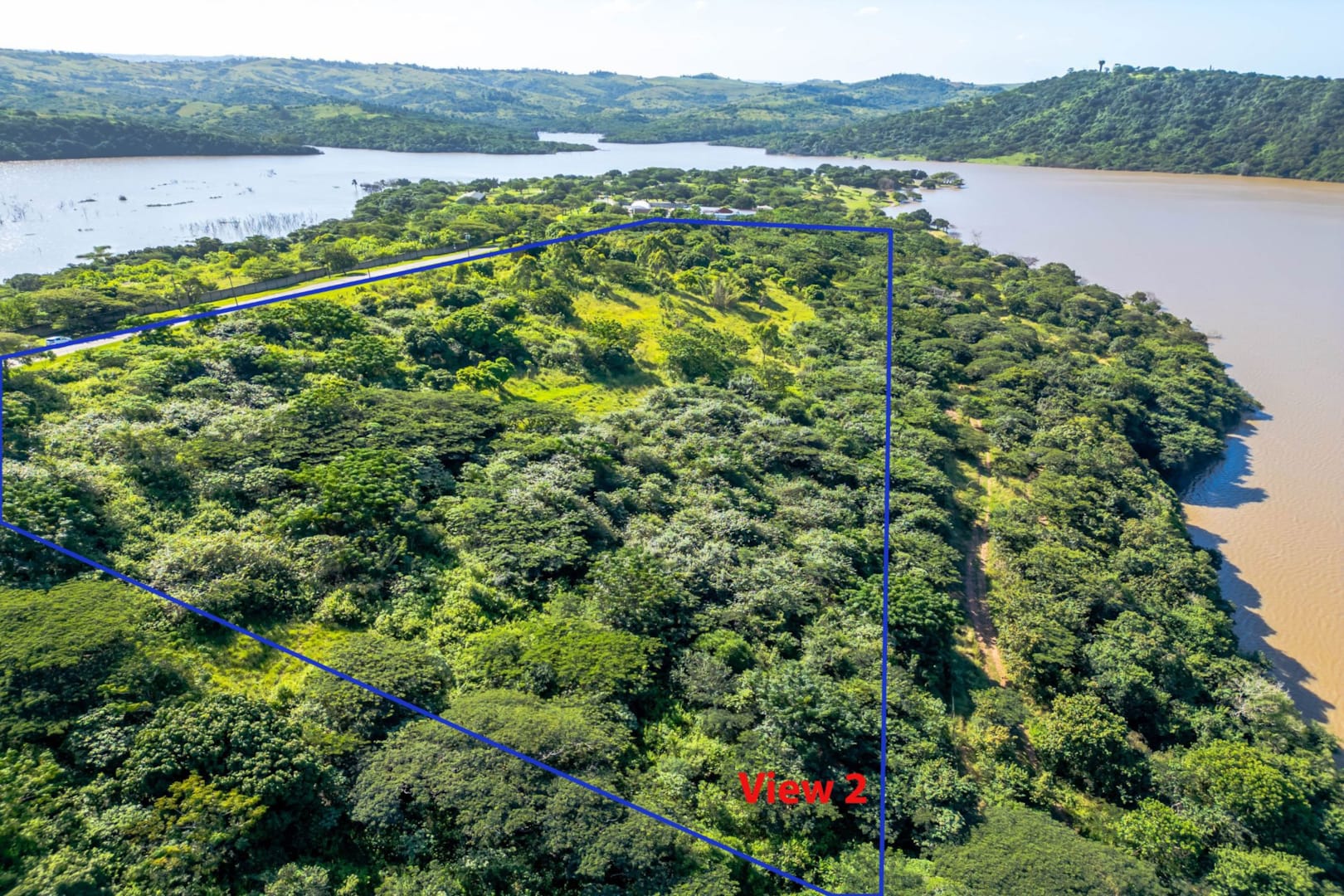 Farm for sale in Verulam Central - 1575 P239 - P24-114793632