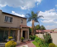 Townhouse for sale in North Riding