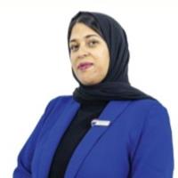 Agent profile for Fayrooz Williams