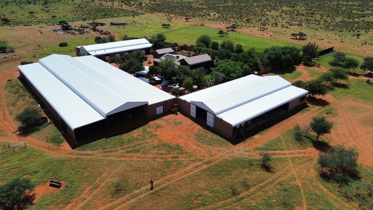 Farm for sale in Upington Rural - P24-116608369