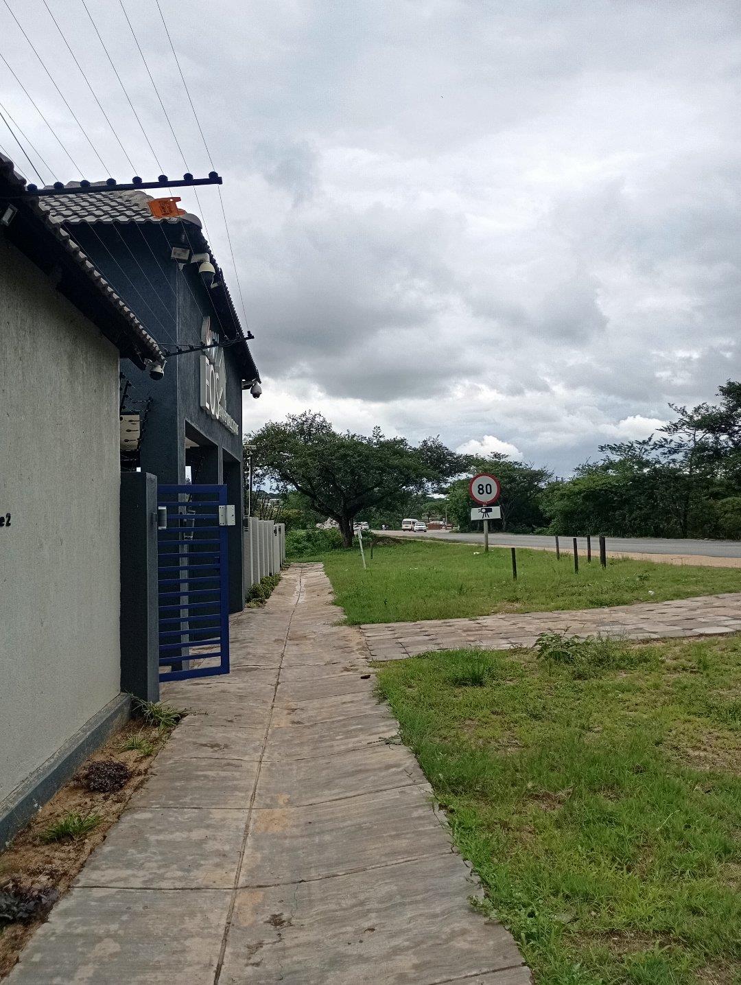Commercial property for sale in Bushbuckridge - 645 R40 Road Dwarsloop ...