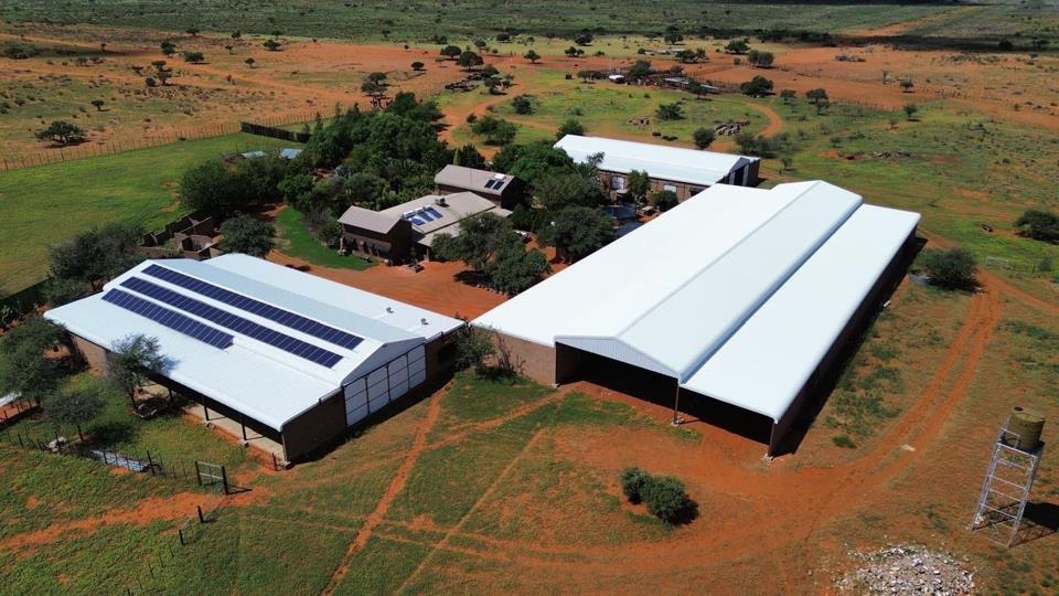 Farm for sale in Upington Rural - P24-116608369