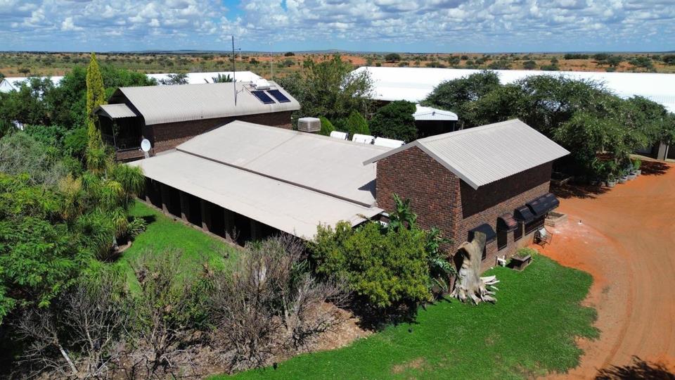 Farm for sale in Upington Rural - P24-116608369