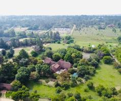 House for sale in Kyalami AH