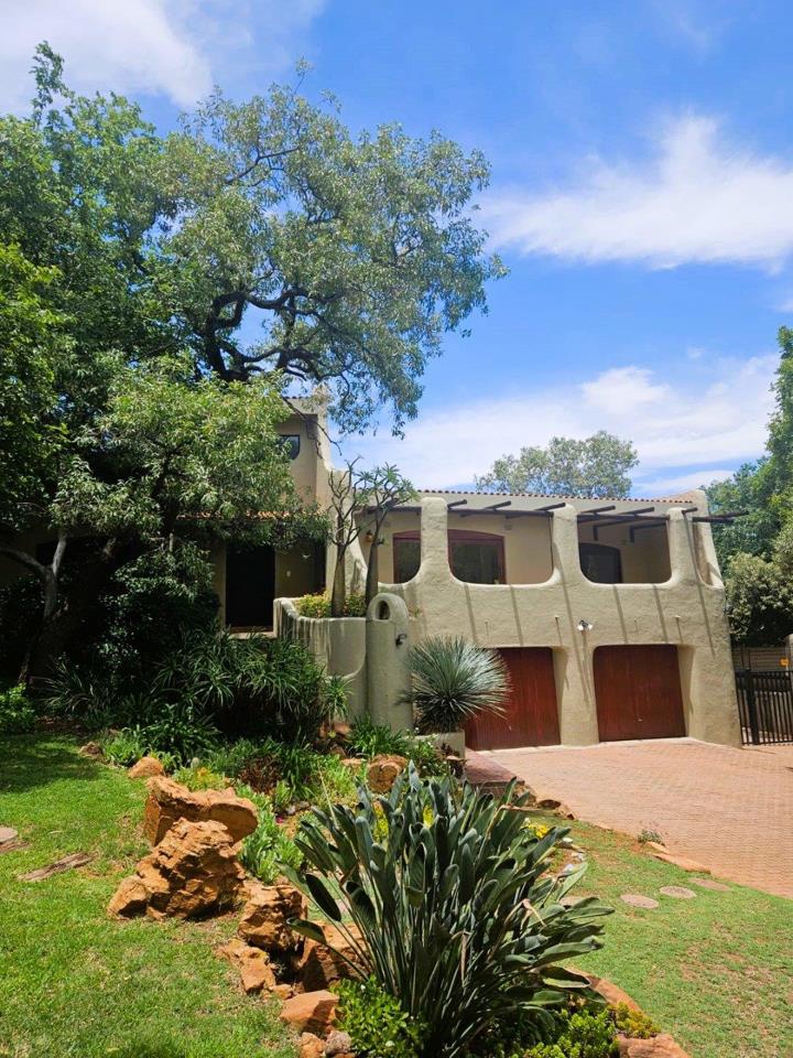 4 Bedroom House for sale in Cashan - 6th Ave, Cashan - Rustenburg