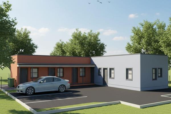 Exclusive sole mandate!!

This vacant plot in Protea Park presents a rare and exciting opportunity for investors or developers ready to ...