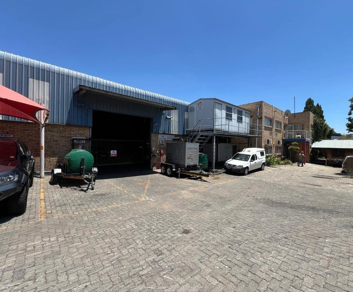 Industrial property for sale in North Riding - Stand 330 Epsom Ave ...