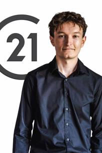 Agent profile for Robert Sinclair