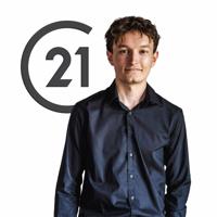 Agent profile for Robert Sinclair