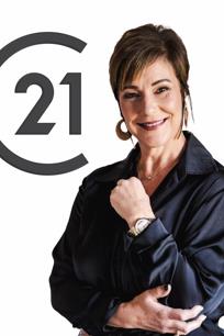 Agent profile for Hannelie Mostert