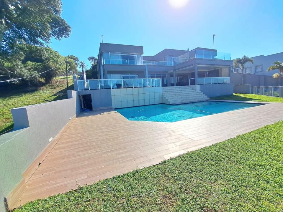 4 Bedroom House for sale in Umhlanga Central - 133 Forest Drive - Umhlanga