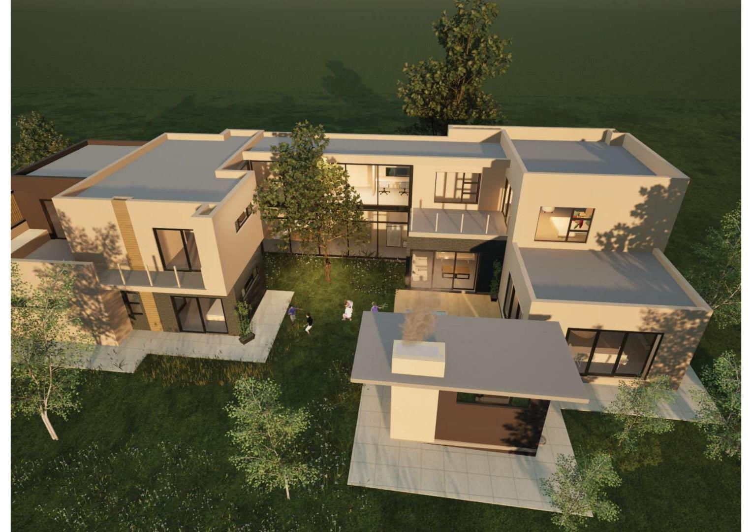4 Bedroom House for sale in Midstream Heights - P24-116713365
