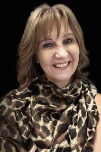 Agent profile for Cindy Anne