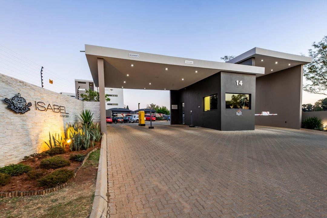 2 Bedroom Apartment / flat to rent in North Riding - 254 Isabel Estate ...