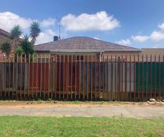 House for sale in Forest Hill