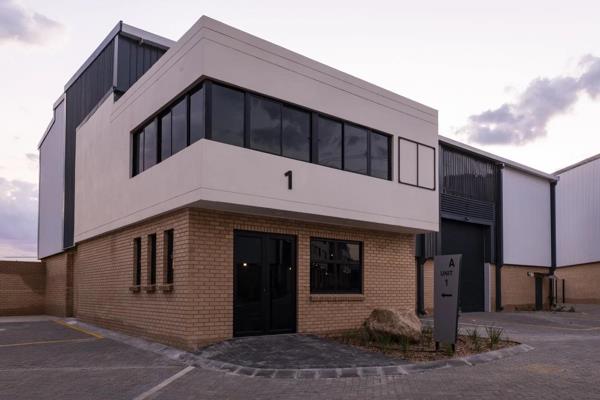 Samrand Business Park Property : Industrial property to rent in Samrand ...