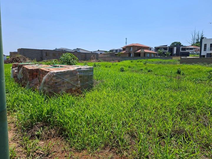 Vacant land / plot for sale in Riverside Estate - P24-116716892